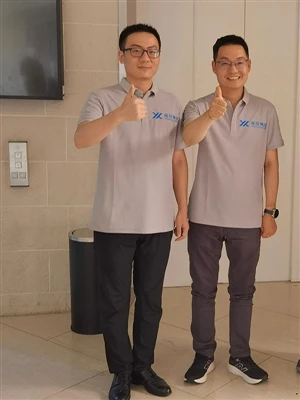 Technical Support To Indonesia, OTIS ACD4 System Challenges Successfully Solved