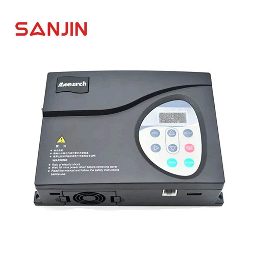 Monarch 900 Door Operator Troubleshooting 3