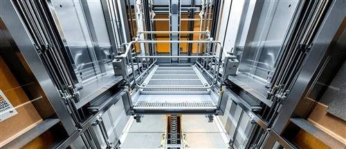 Elevator Safety Components Guide (India): Governor, Safety Gear, Buffers And ...