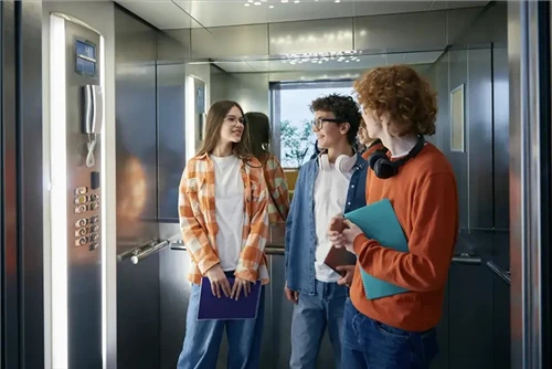 Elevator Weight Limits: A Practical Guide To Load Capacity