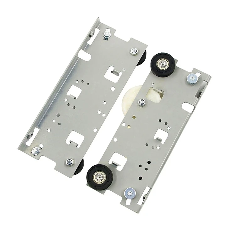 OT*S Elevator Parts Door Hanger Plate 800mm 900mm Door Opening