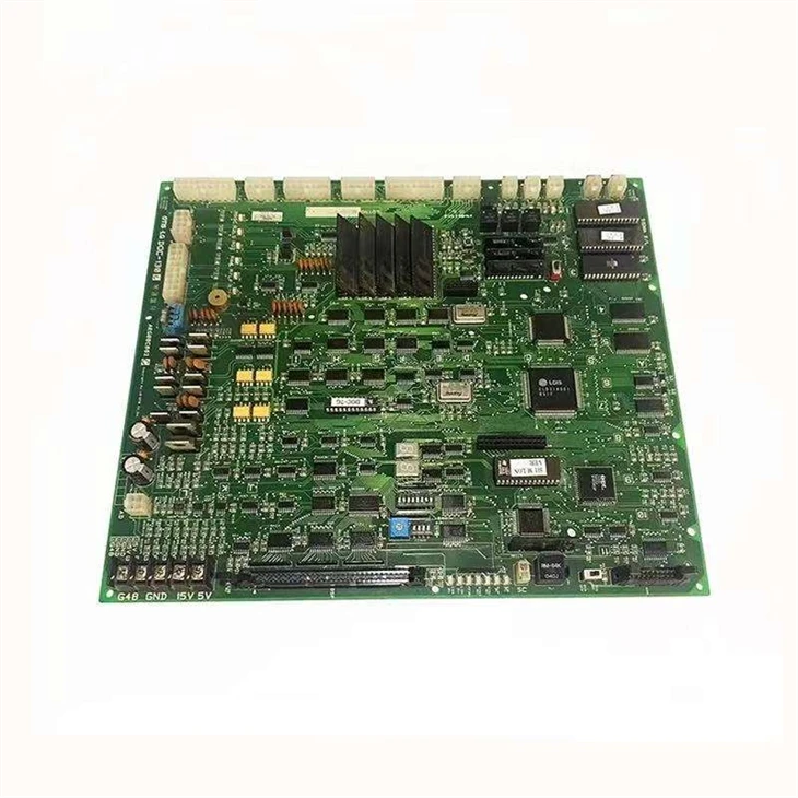 OT*S Elevator Parts Main Board DOC-130 DOC-131 DOC-132 DOC-140 DOC-141 DOC-142