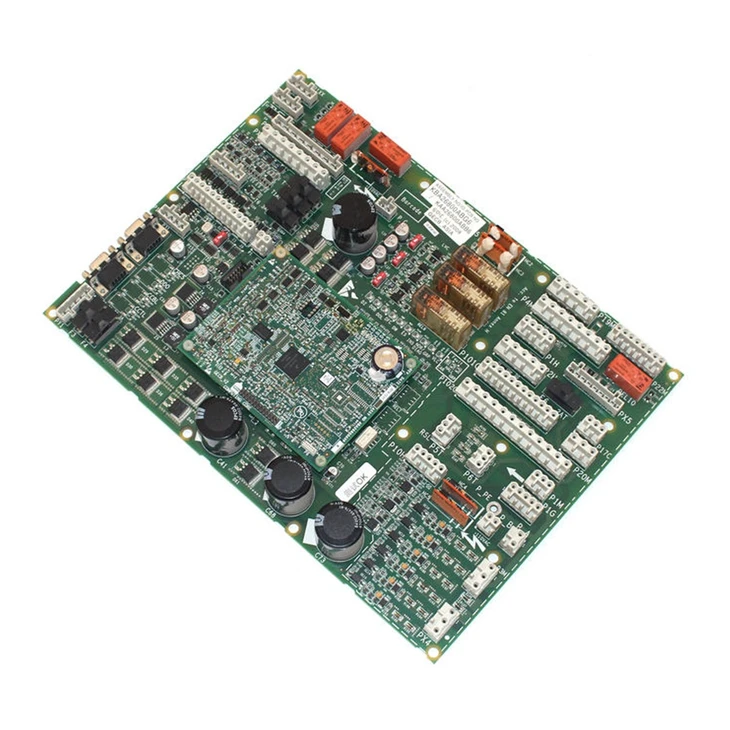 OTS Elevator Main Board KAA26800ABB6 GECB Control Board For Apartment Hotel