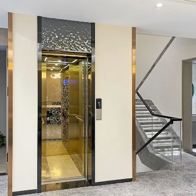 Home-elevator Home-elevator