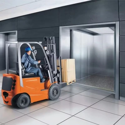 Freight-elevator Freight-elevator