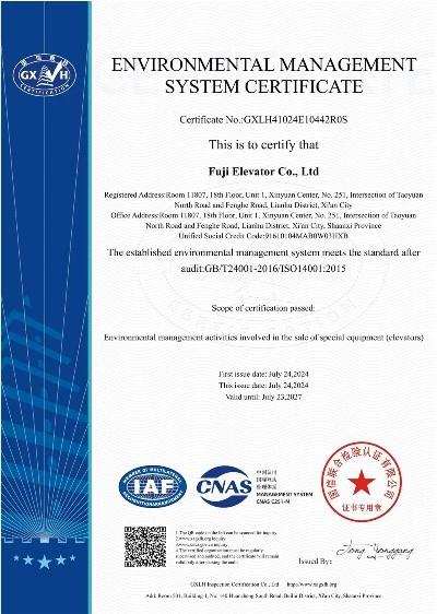 ISO14001- ISO14001-