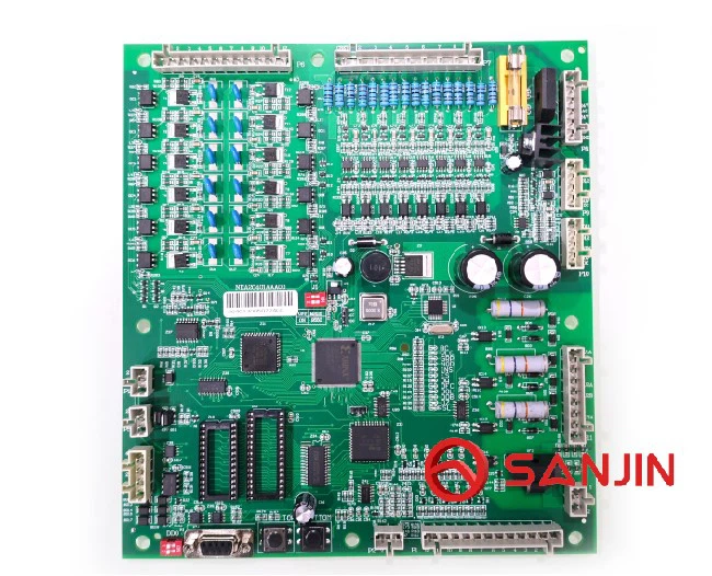 LCB-II elevator control board LCB-II elevator control board