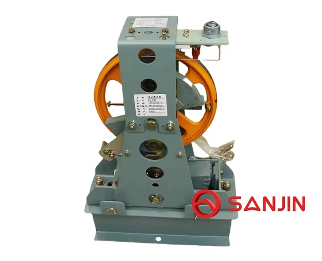 Hitachi-Elevator-Speed-Limiter-DS-8WS Hitachi-Elevator-Speed-Limiter-DS-8WS