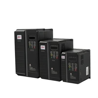 7.5KW AC Elevator Inverter Drive System Gearless Geared Permanent Magnet Synchronous Motor