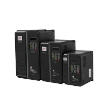 7.5KW AC Elevator Inverter Drive System Gearless Geared Permanent Magnet Synchronous Motor