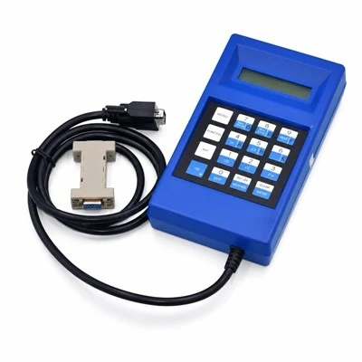 Blue Elevator Server Debugging Tool TT Operator Programmer For Ots Thysio GAA21750AK3