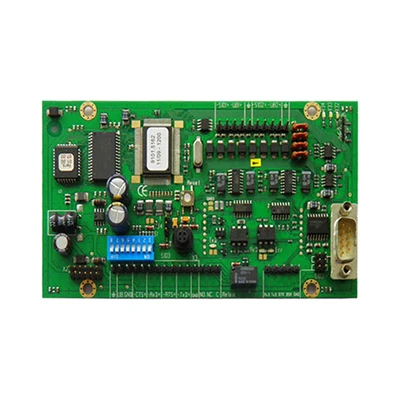 Elevator Control Board WDF-019 Elevator Control PCB Board Circuit Board
