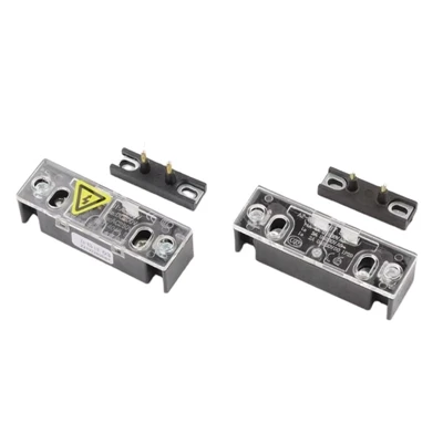Elevator Door Lock Auxiliary Landing Door Contact Switch For Mitsubishi Kone Spare Parts