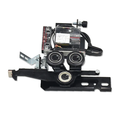 Elevator Door Lock Parts Hitachi Landing Door Lock MKG161-15 C0096477-A Hook Lock Hall