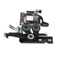 Elevator Door Lock Parts Hitachi Landing Door Lock MKG161-15 C0096477-A Hook Lock Hall
