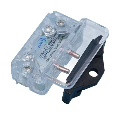 Elevator Door Lock Parts Thyssenkrupp Door Contact 0702 Zhanpeng JY03-A1Z HY06077