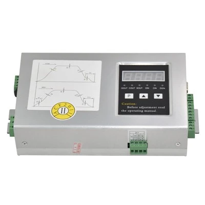 Elevator Door Motor Inverter ACVF Controller Compatible With Anlison Door Operator MST171
