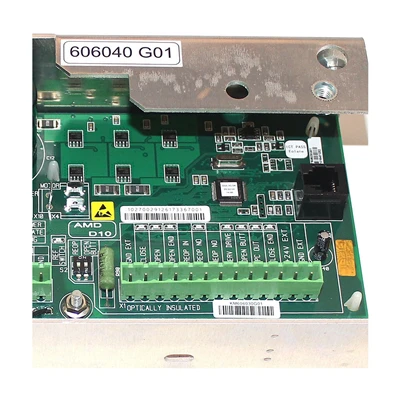 Elevator Door Operator Control Board KM606040G01 Door Machine Control Board