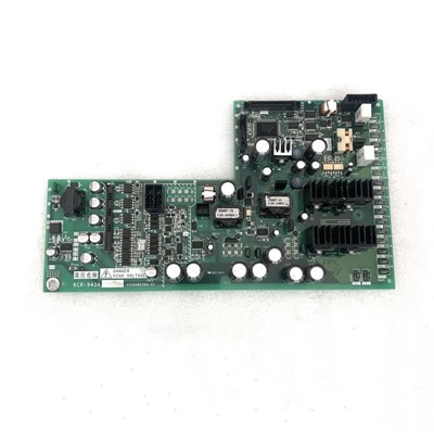 Elevator Drive Board KCR-942A Elevator PCB Drive Board For Apartment Hotel