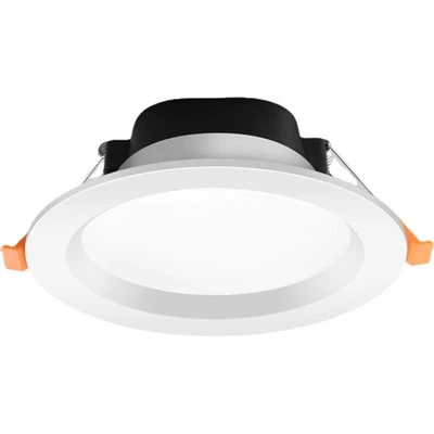 Elevator LED Downlight Recessed Ceiling Light 4 Inch 12W 6 Inch 18W Round Panel Light