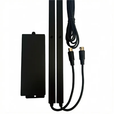 Elevator Light Curtain 96 Beams Infrared Safety Door Sensor YS-94A-P220N