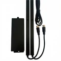 Elevator Light Curtain 96 Beams Infrared Safety Door Sensor YS-94A-P220N