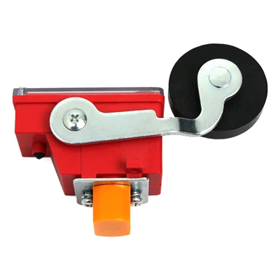 Elevator Limit Switch QM-S3-1370 XAA177BW1 Elevator Travel Switch Position Switch