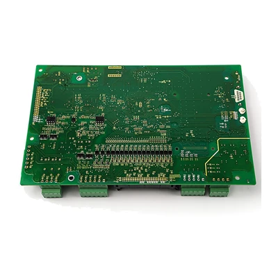 Elevator Main Board NQT153U3-GADEO Elevator Control Board PCB For Hotel Apartment