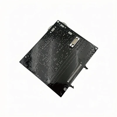Elevator Mainboard Control Board KLS-MCD-01A KLS-MCD-02A With PG Card