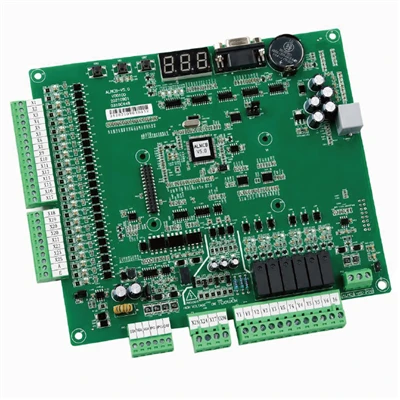 Elevator Mainboard Motherboard ALMCB HAMCB V4.2 V5.0 V6.0 Lift Controller PCB