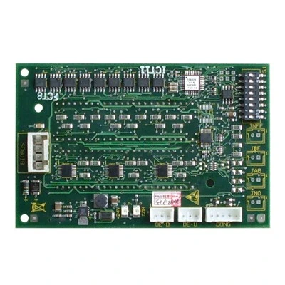 Elevator Parts 594230 Display Board PCB Electronic Board Original Elevator Spare Parts
