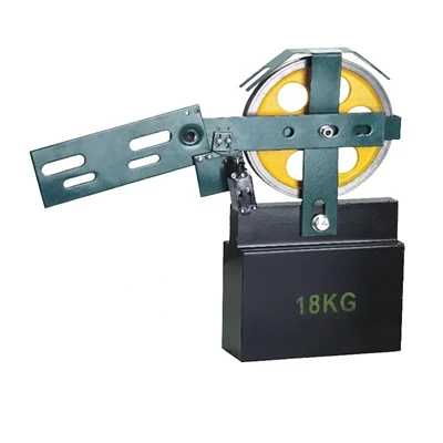 Elevator Parts Aodepu Speed Governor Rope Tension Device OX-300A OX-200
