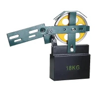 Elevator Parts Aodepu Speed Governor Rope Tension Device OX-300A OX-200