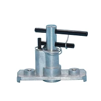 Elevator Parts Hall Door Triangle Lock 3215.05.5M62 Elevator Door Lock Triangle