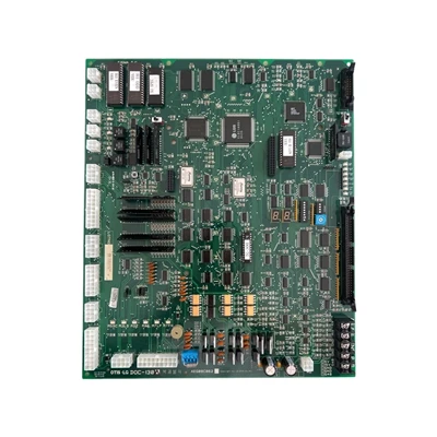 Elevator Parts Main Board DOC-120 DOC-130 DOC-131 DOC-132 DOC-141