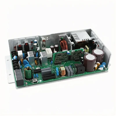 Elevator Power Board MCA HGE VI760XH380A-2 VI760XH380A AVR Power Supply Box