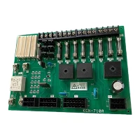 Elevator Power Board P203722B000G01 P203750B000G01 KCN-710A P203722B000G03