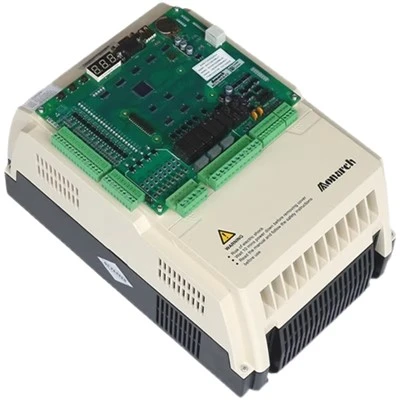 Elevator VVVF Drive NICE3000 Compatible Integrated Lift Controller