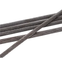 Elevator Wire Rope BRITX 6mm 8mm 10mm 12mm 13mm Steel Core