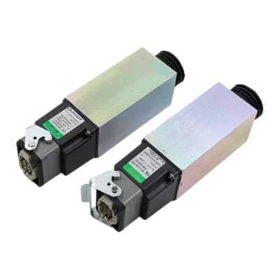 Escalator Brake Solenoid Valve 897200 110V 97V 50646162 Stainless Steel