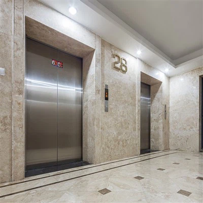 FUJI Passenger Elevator