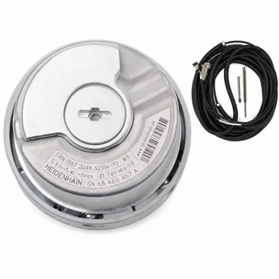Heidenhain ERN 1387 Rotary Encoder 2048 Elevator Synchronous Main Drive Encoder
