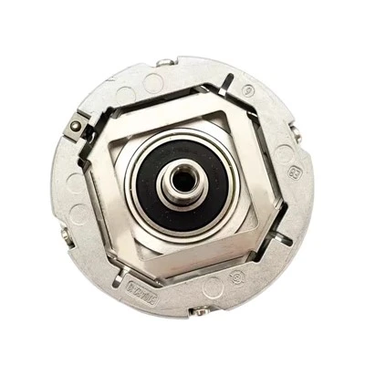 Heidenhain ERN1387 Elevator Rotary Encoder 2048 Pulses Genuine Industrial Automation Part