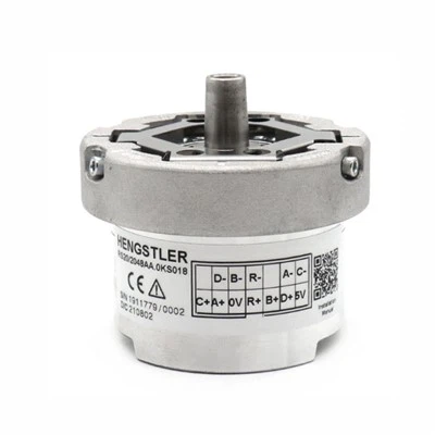 HENGSTLER Elevator Encoder RS20/2048AA.0KS018
