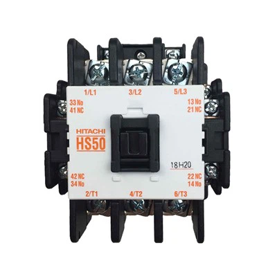 Hitachi Elevator Contactor HS50