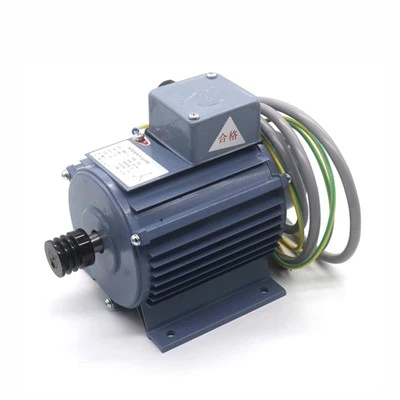Hitachi Elevator Door Motor YSMB7124