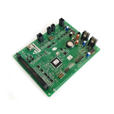 Hitachi Elevator Board C0003258 65000245-V22 SIE-BD