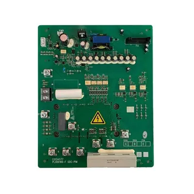 Hitachi Elevator Drive Board C0134577