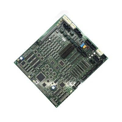 Hitachi Elevator Motherboard UVF4-MPU
