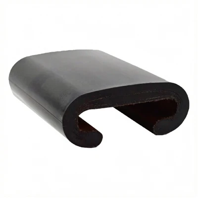 HitachiEscalator Handrail Belt Elevator Handrail Rubber Replacement Escalator Parts